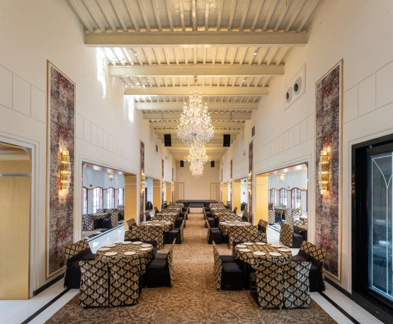 Wedding venue in Amritsar