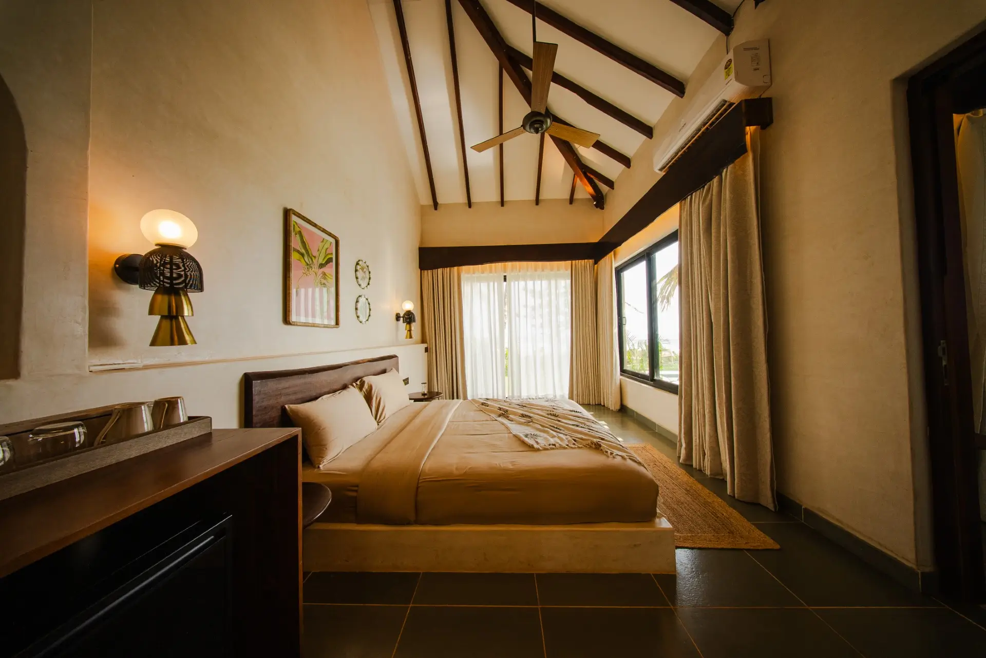 Luxury Hotel in Goa 