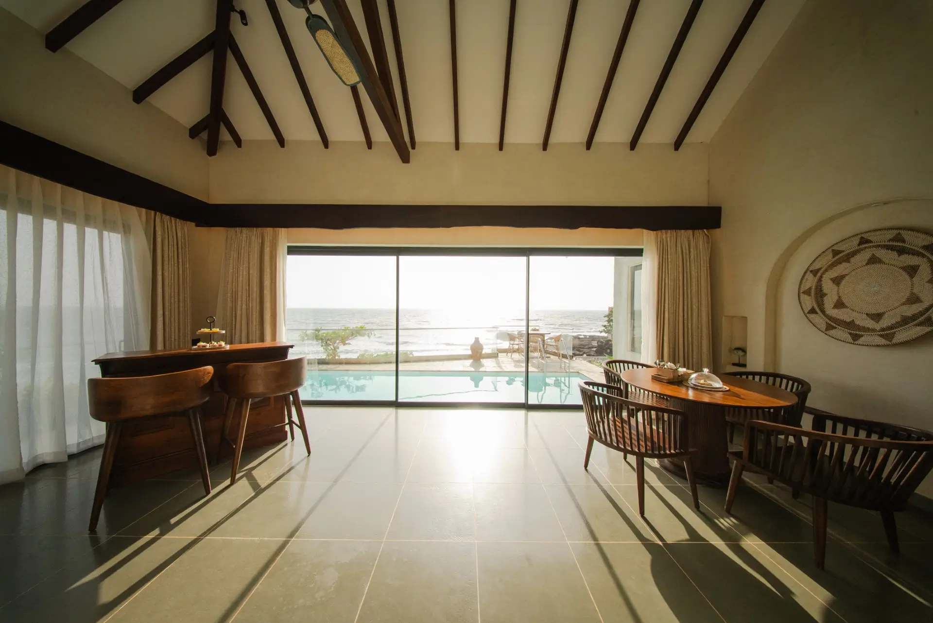 Luxury Hotel in Goa 