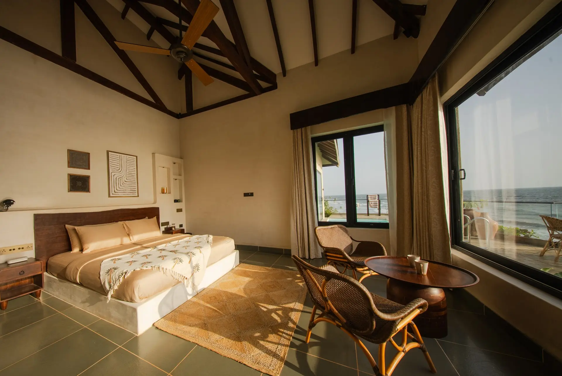 Luxury Hotel in Goa 